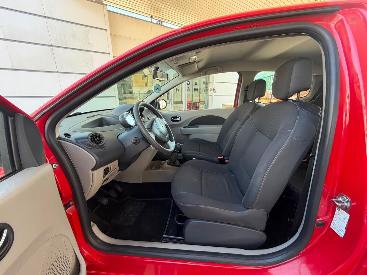 Renault Twingo 1.2 8V Dynamique