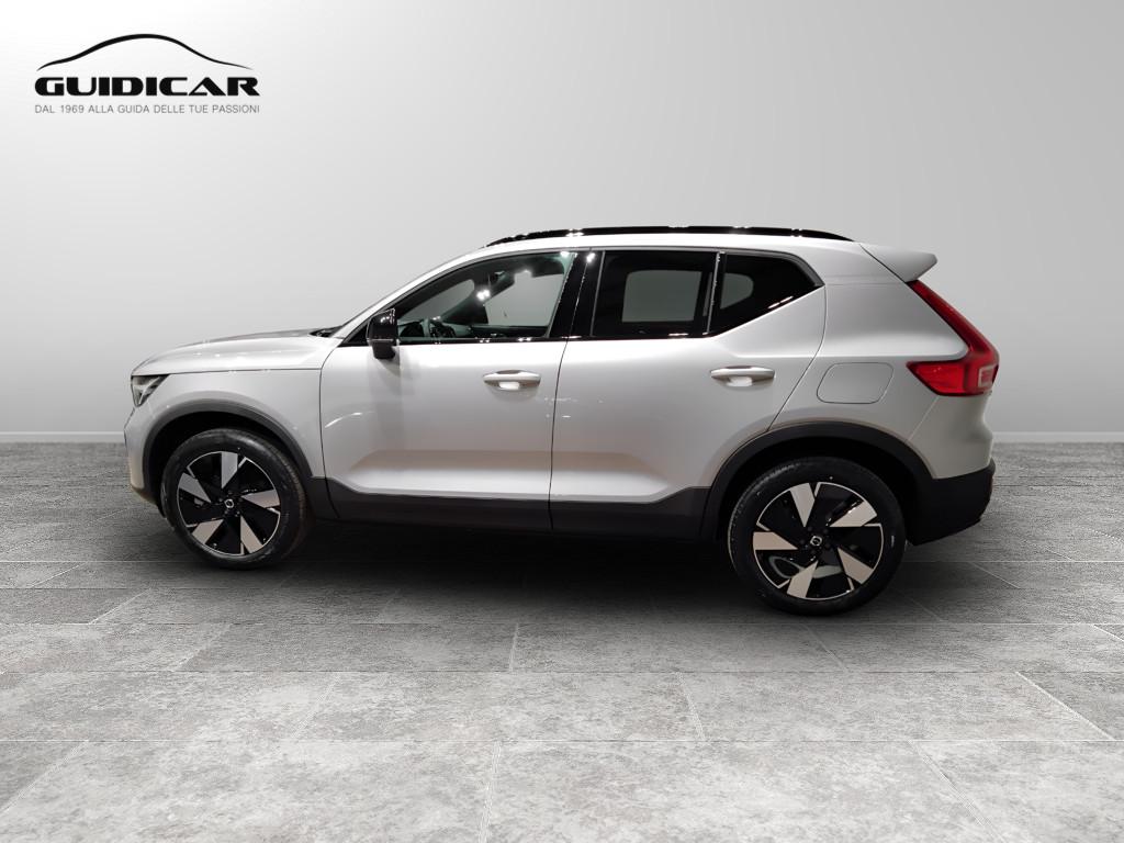 VOLVO XC40 Core Single Motor