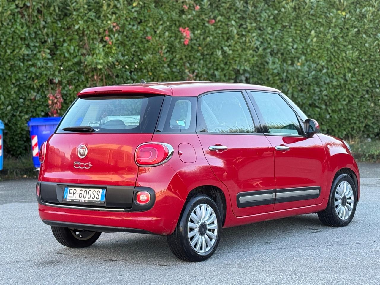 Fiat 500L 1.3 Multijet 85 CV Lounge