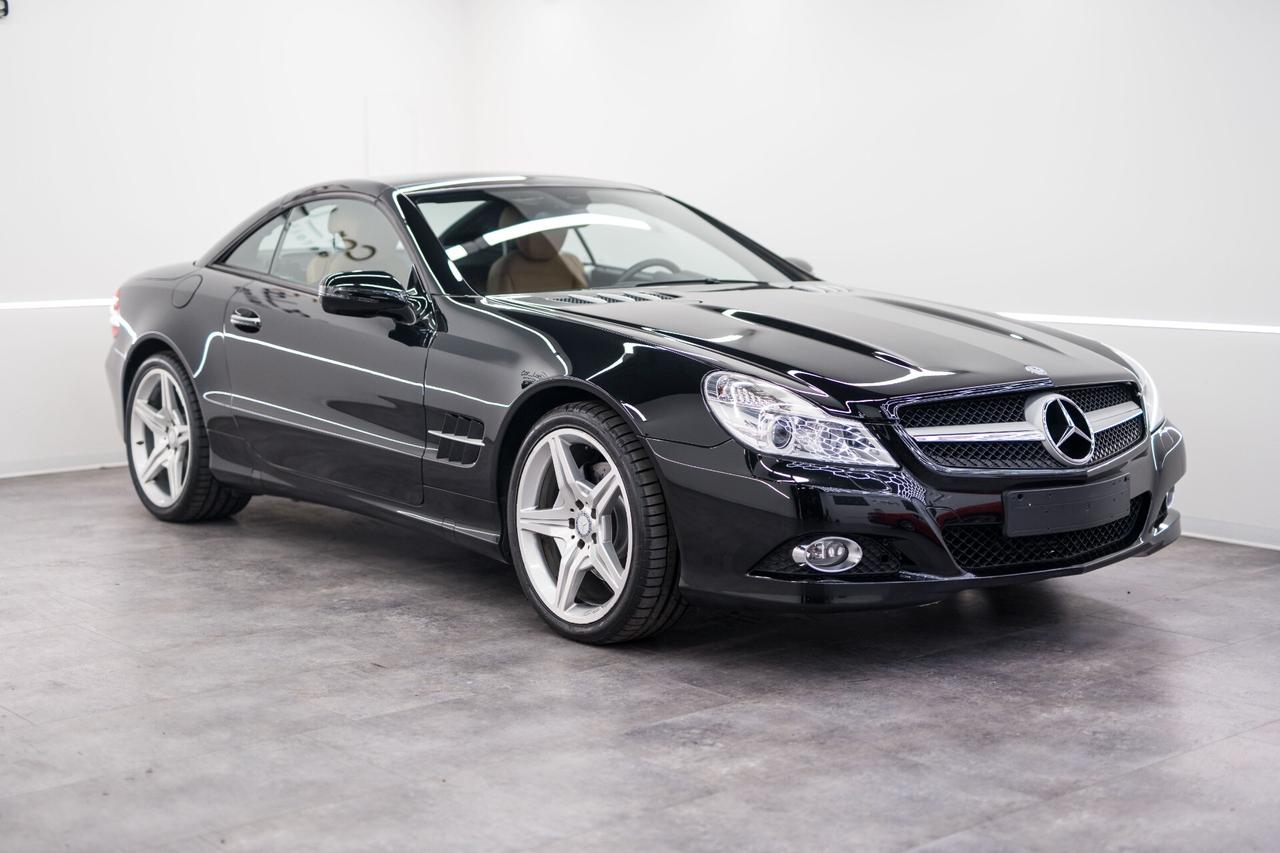 Mercedes-benz SL 350