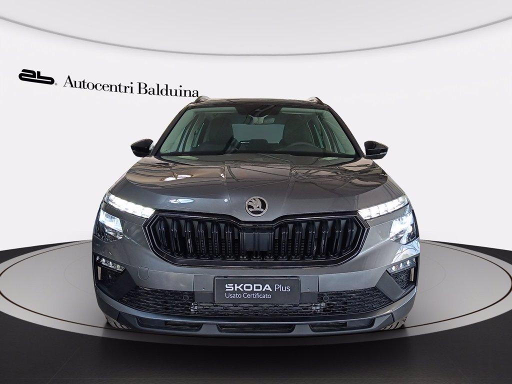 SKODA Kamiq 1.0 tsi style 115cv del 2025