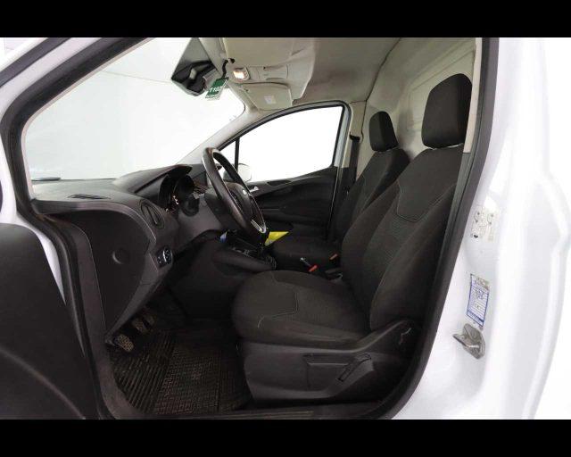 FORD Transit Courier 1.5 TDCi 75CV Van Trend