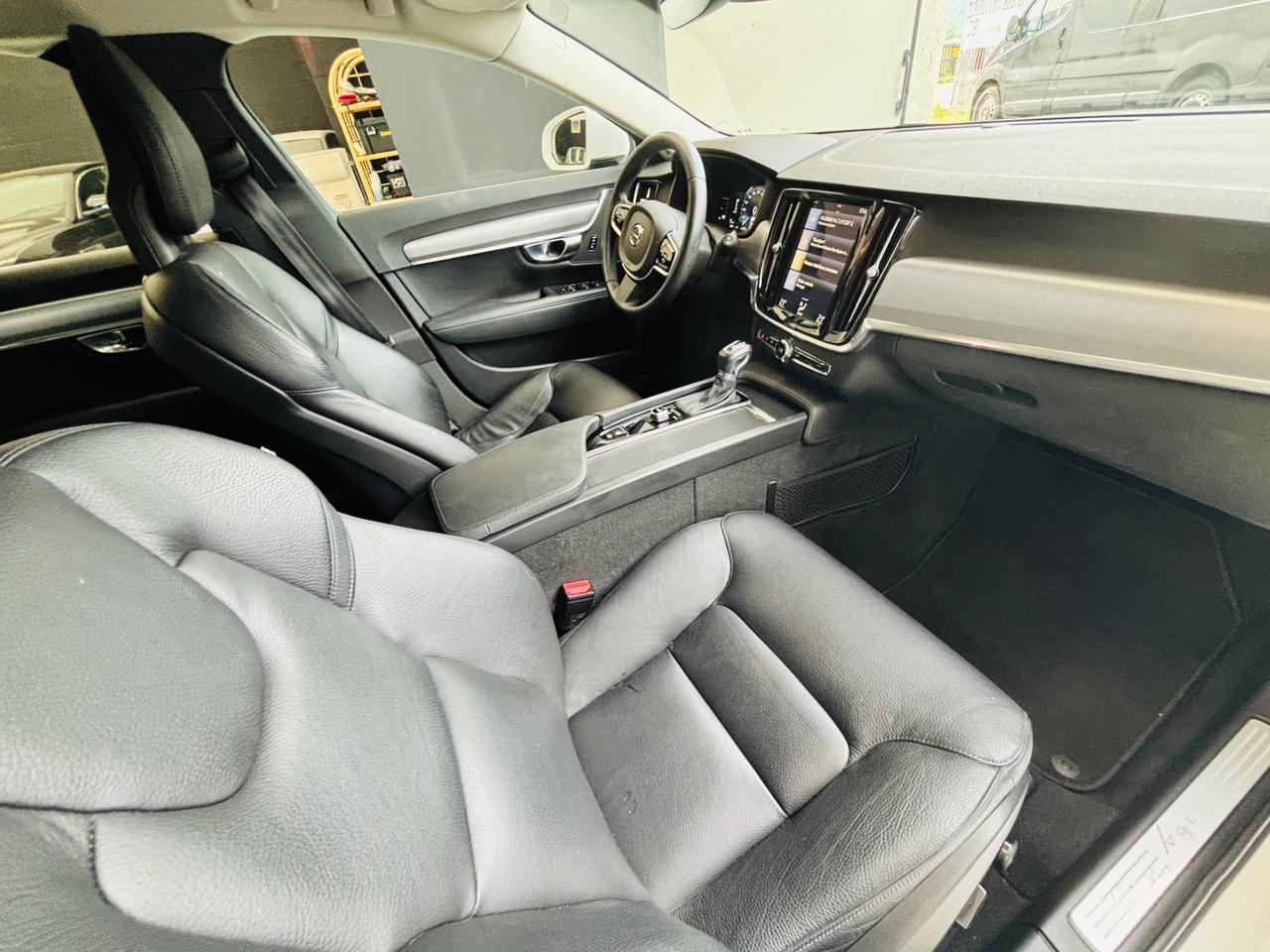 Volvo V90 D3 Geartronic Inscription