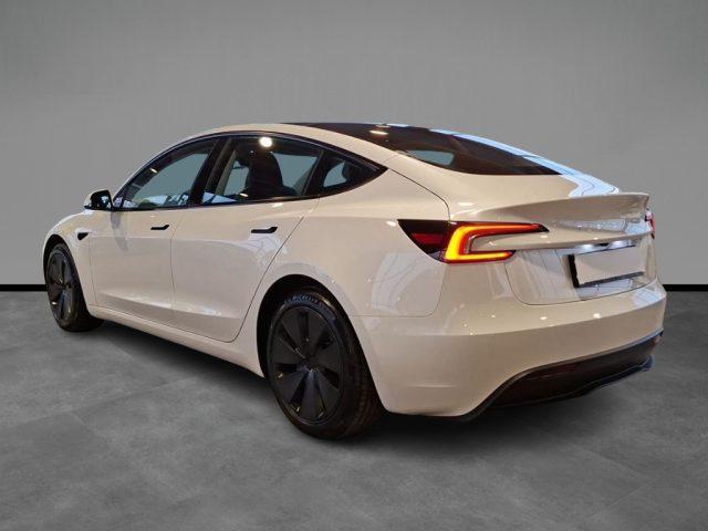 TESLA Model 3 NV35 RWD Premium Aut.