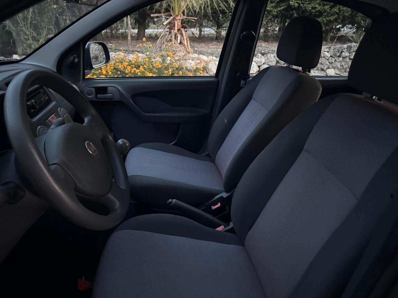 Fiat Panda 1.2 Dynamic CONDIZIONI ECCELLENTI