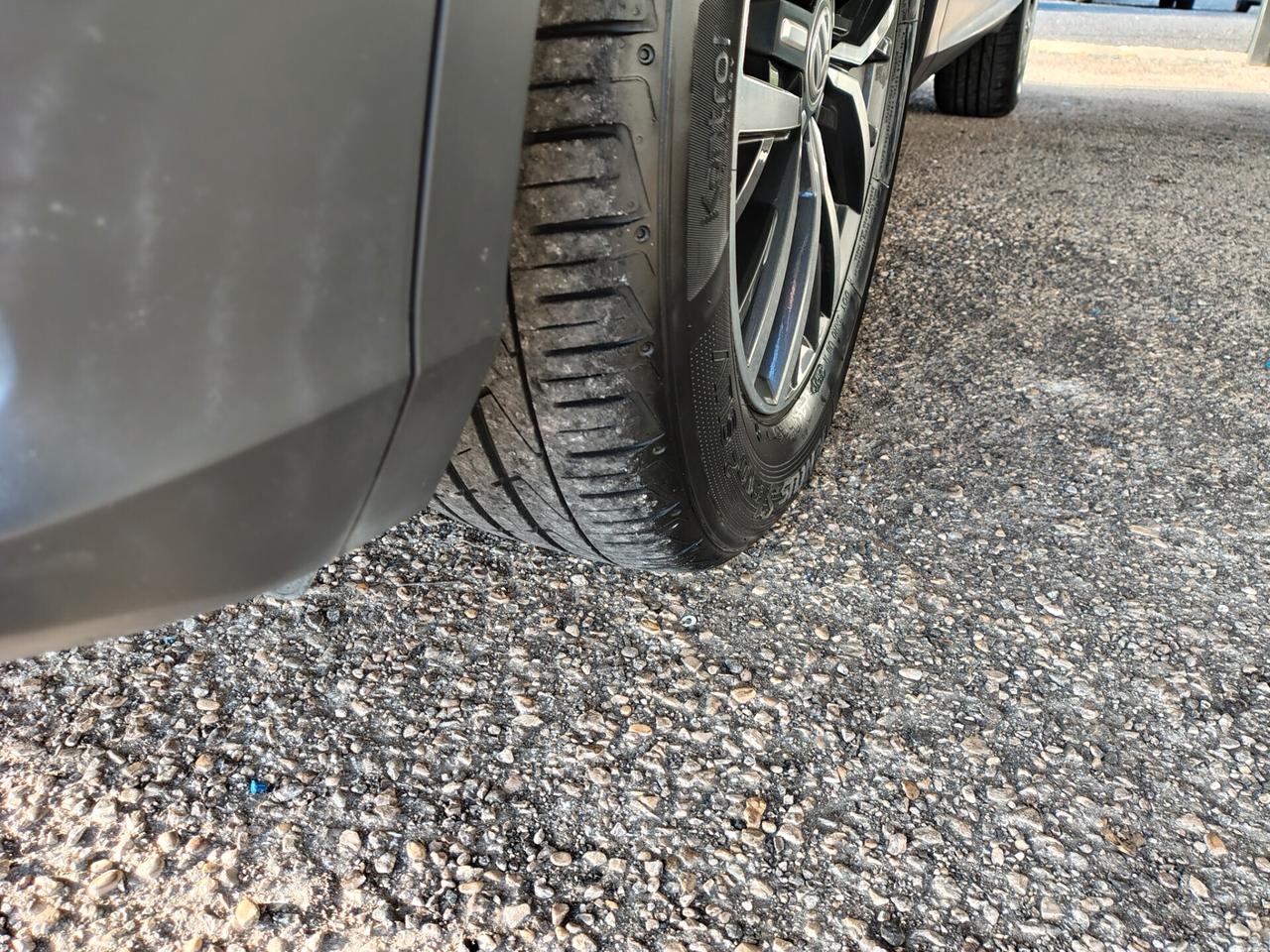 Volkswagen Tiguan 1.6 TDI SCR Business BlueMotion Technology