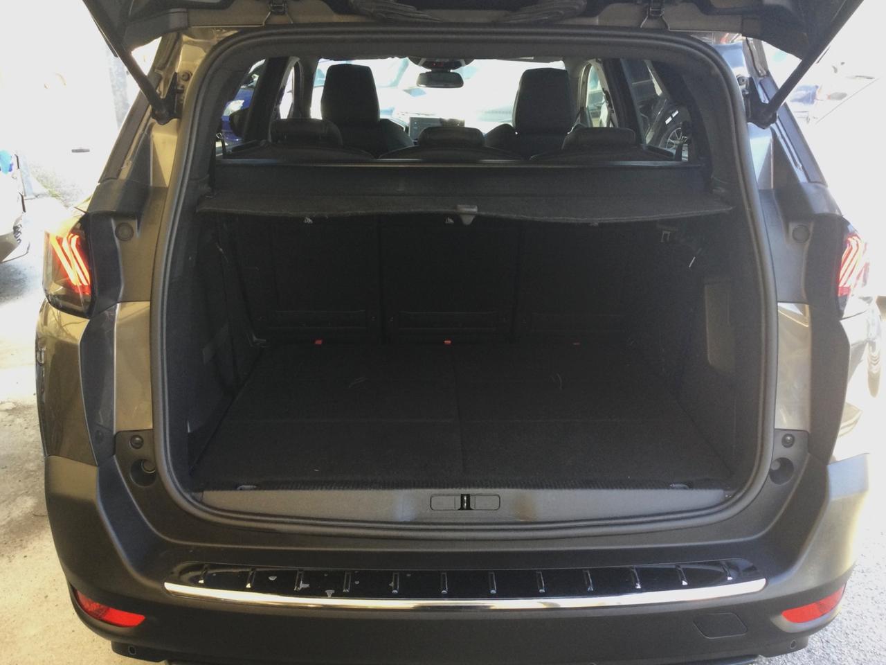 Peugeot 5008 BlueHDi 130 CV Automatico EAT8 Allure Pack 7 Posti