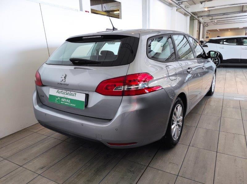 PEUGEOT 308 2ª serie - 308 BlueHDi 120 S&S SW Business