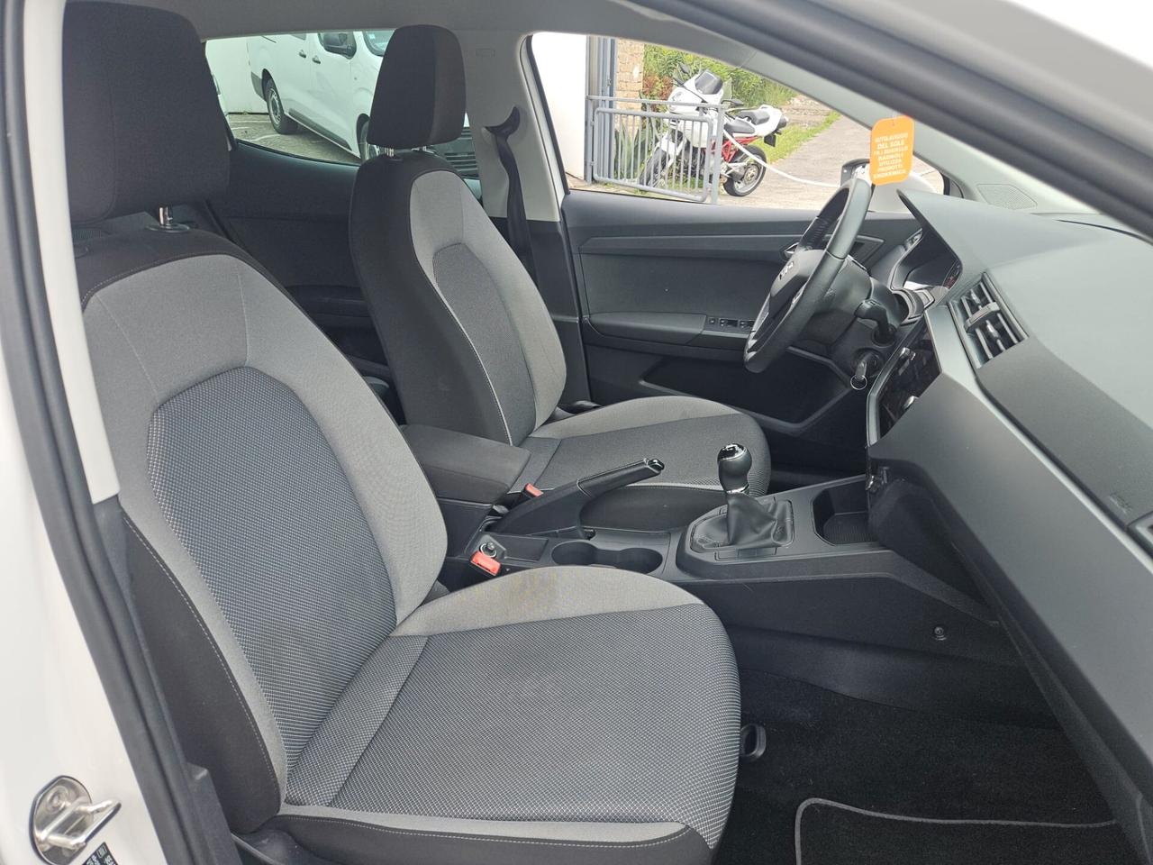 Seat Ibiza 1.0 MPI 5 porte Style