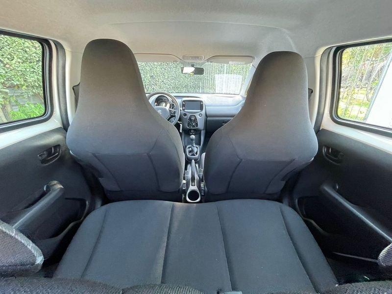 Peugeot 108 1.0 VTi 72cv ALLURE PACK (63-24)