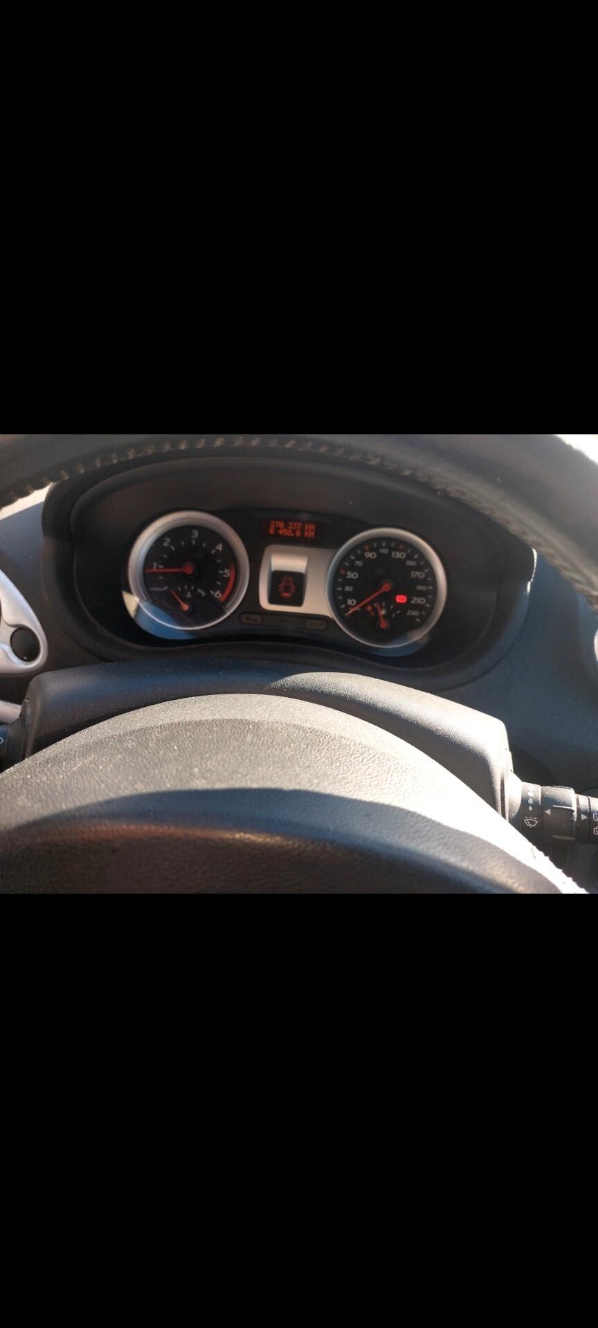 Renault Clio 1.5 dCi 85CV 5 porte Dynamique