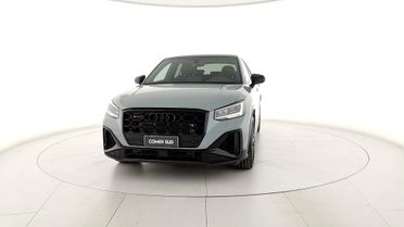 AUDI Q2 I 2021 - SQ2 2.0 tfsi quattro s-tronic