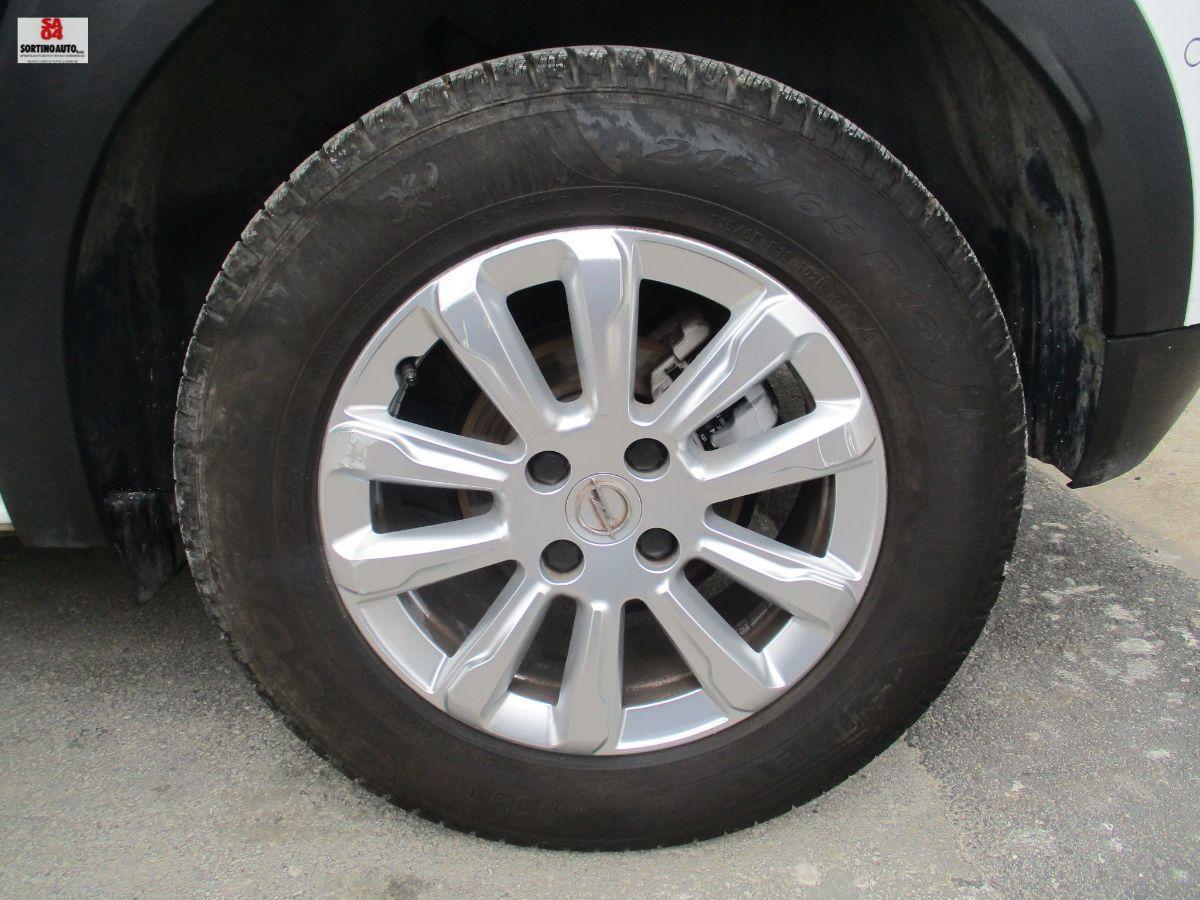 OPEL Mokka 1.5 diesel Edition 110cv 2022 KM75000