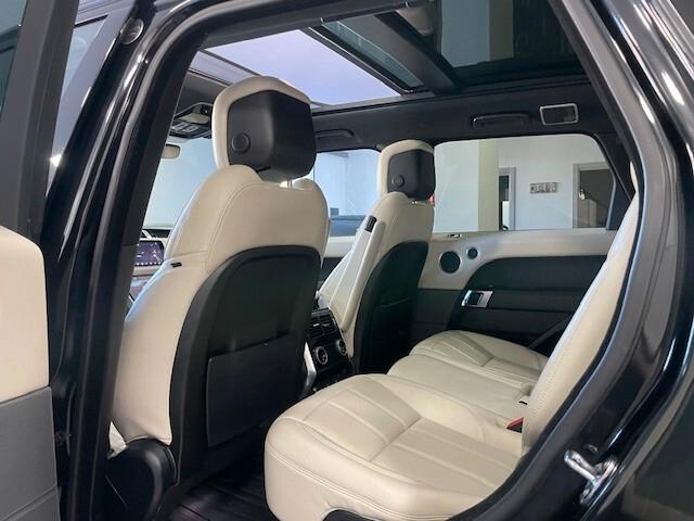 Land Rover Range Sport 3.0 249 CV