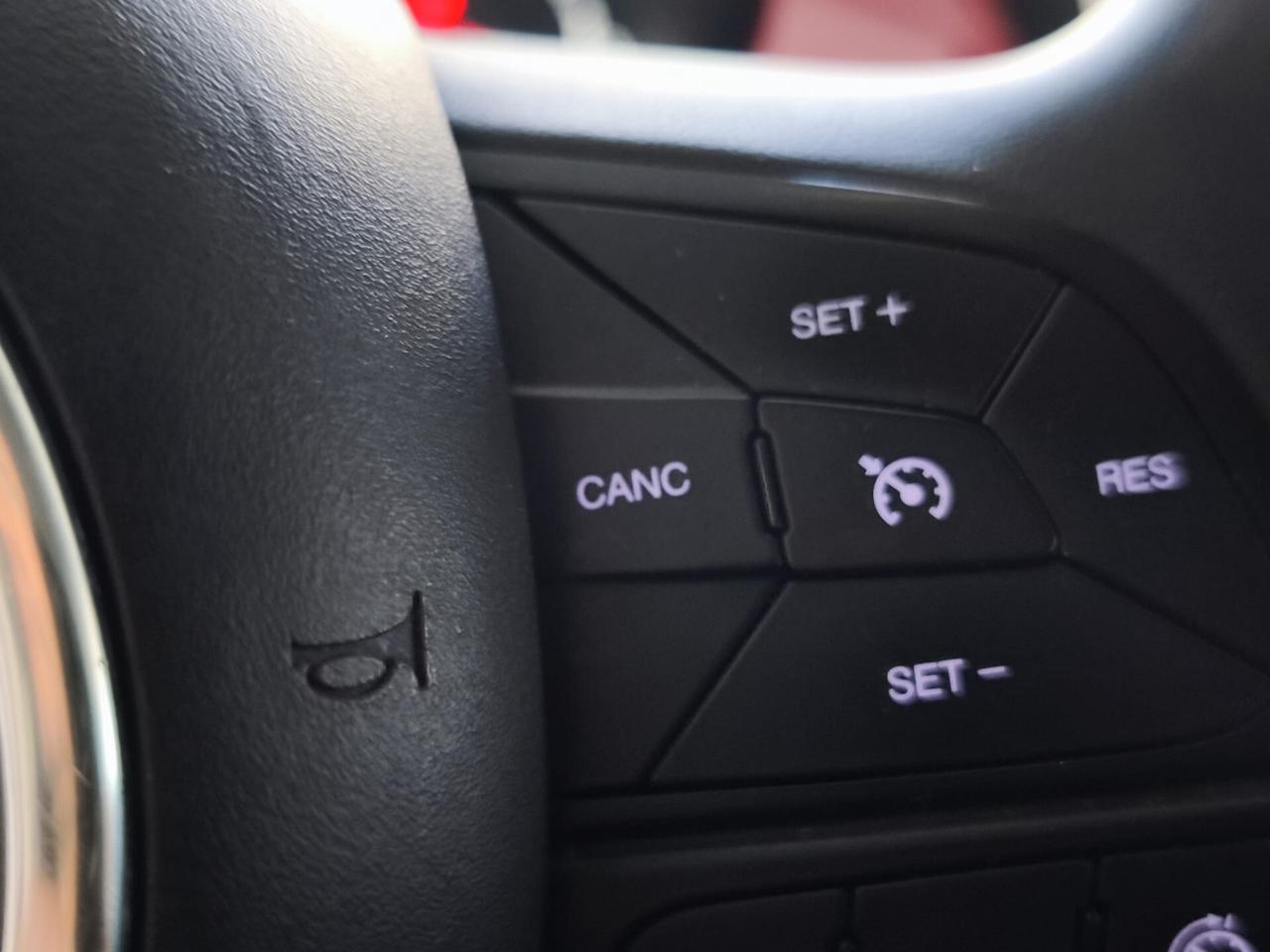 Fiat 500X 1.6 MultiJet 120 CV Business