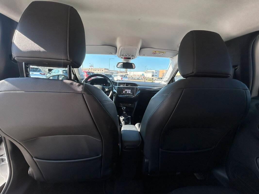 Opel Corsa 1.2 Elegance s&s 75cv