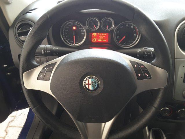 ALFA ROMEO MiTo 1.4 78cv Distinctive