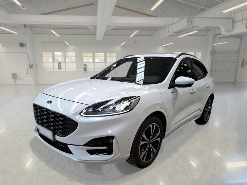 FORD KUGA 2.5 BENZINA PHEV 152CV 2WD ST-LINE X AUT SUV