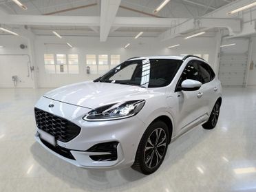 FORD KUGA 2.5 BENZINA PHEV 152CV 2WD ST-LINE X AUT SUV