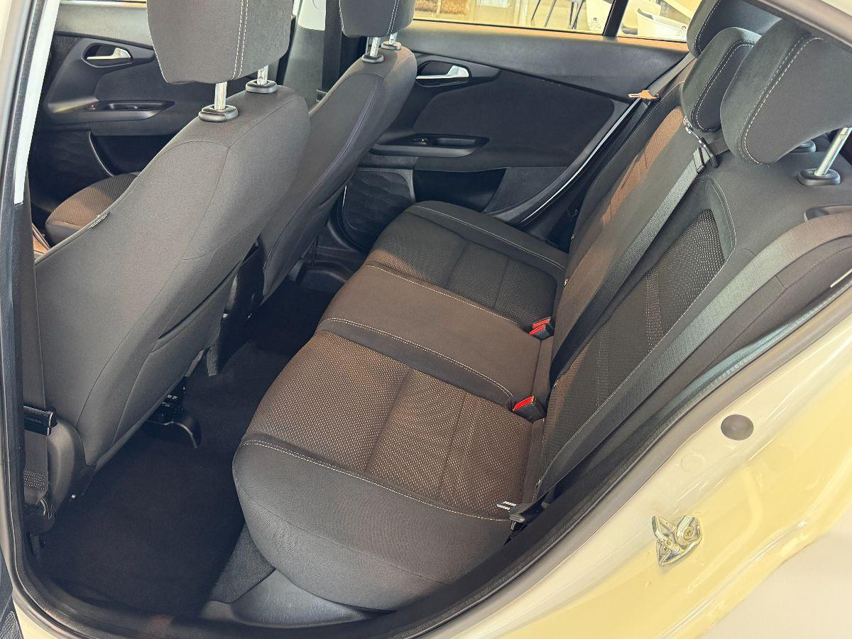FIAT Tipo 1.6 Mjt S&S 5p. Lounge