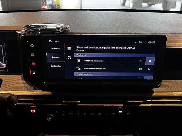 Lancia Ypsilon 1.2 Hybrid e-DCT LX