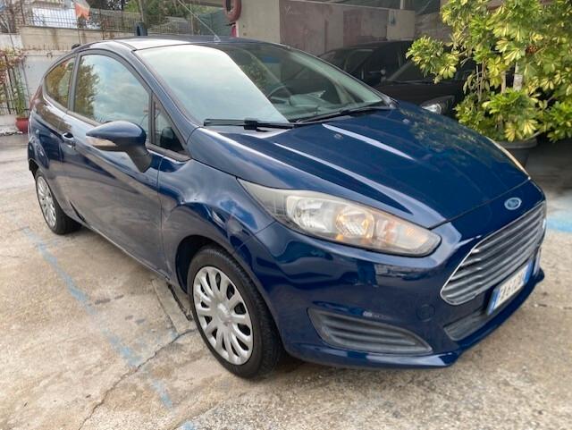 Ford Fiesta 1.5 TDCi 75CV 3 porte Business N1