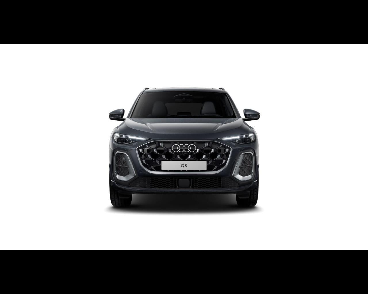 AUDI Q5 TDI MHEV S-TRONIC QUATTRO S-LINE