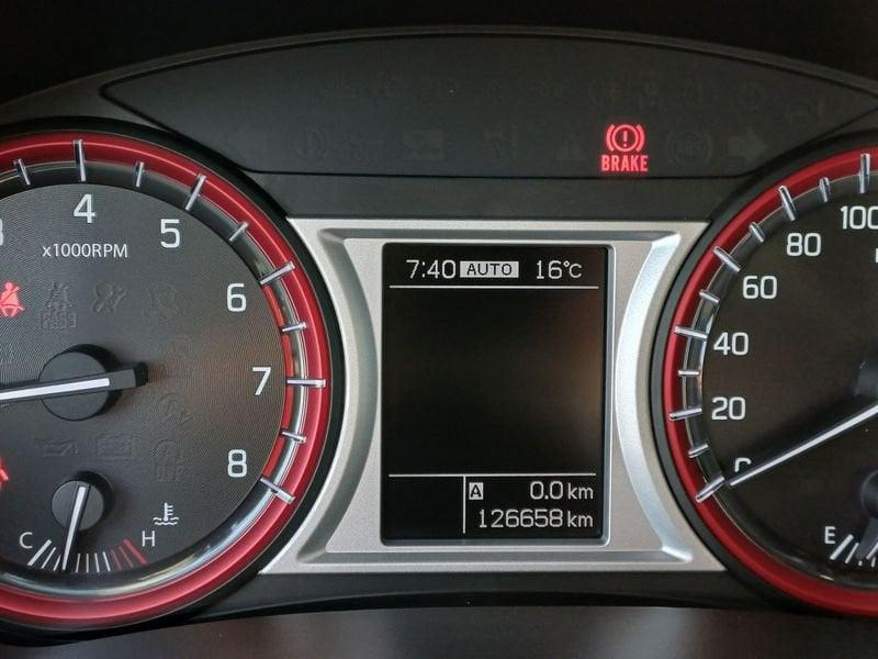 Suzuki Vitara Vitara 1.4 s&s 140 CV 4wd allgrip G,TRAINO - GARANZIA