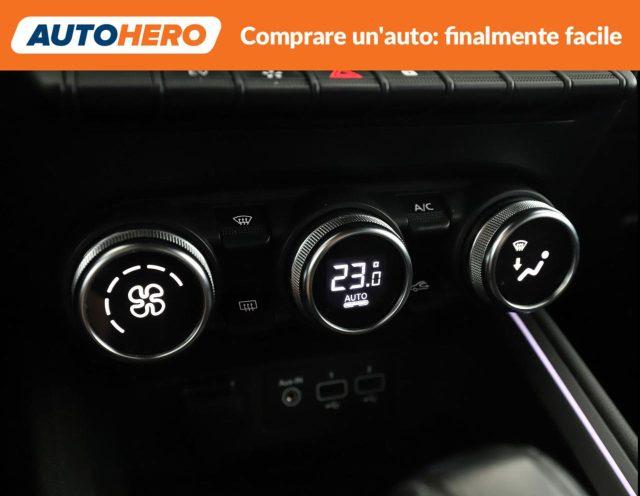 RENAULT Clio Full Hybrid E-Tech 140 CV 5 porte Intens