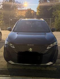 Peugeot 5008 PureTech Turbo 130 S&S EAT8 GT