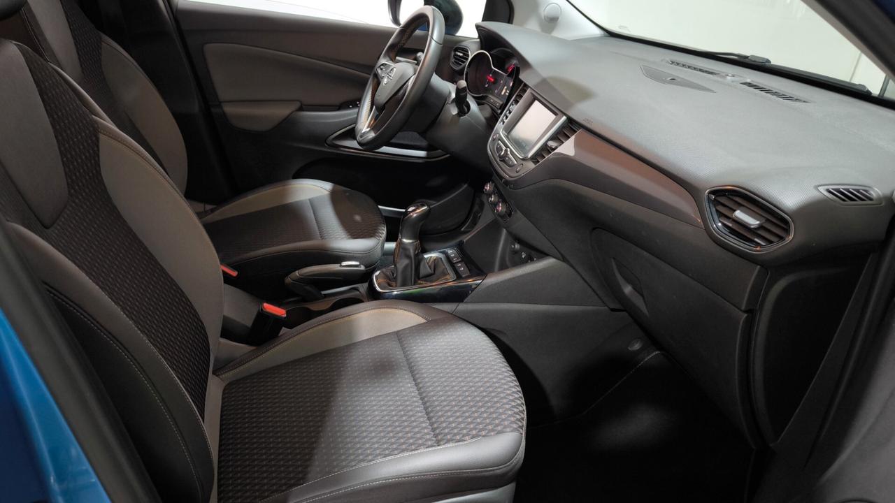 Opel Crossland X 1.6 ECOTEC D 8V Start&Stop Innovation
