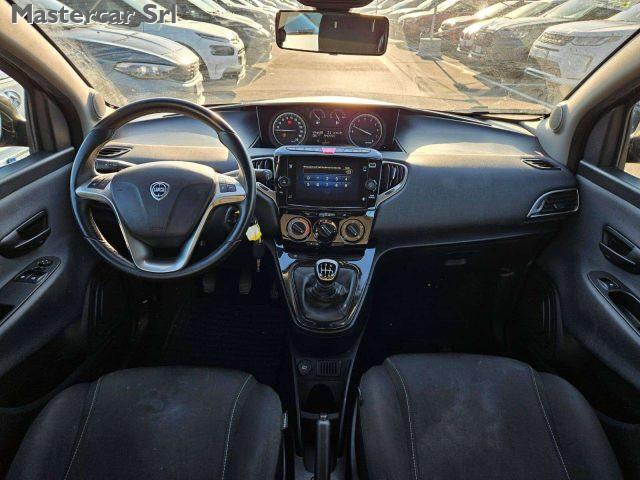 LANCIA Ypsilon neopatentati 1.0 firefly hybrid Gold tg : GK805RY