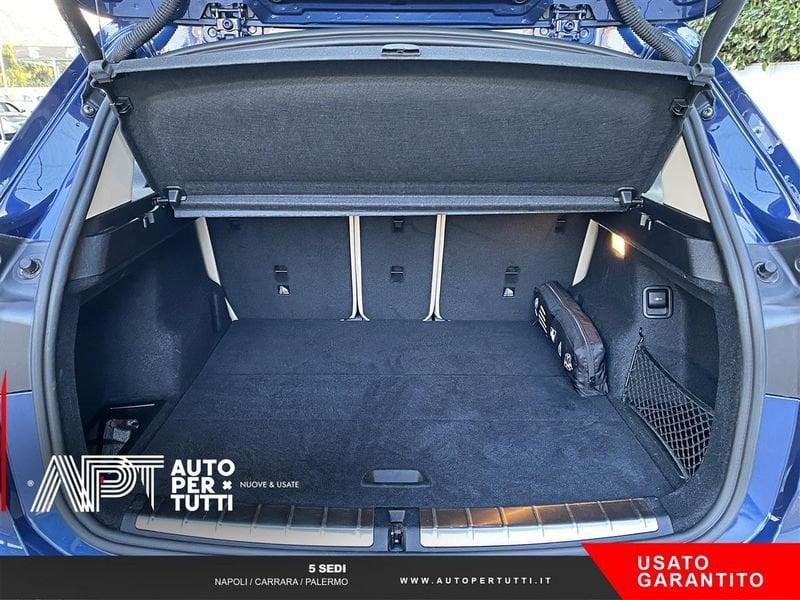 BMW X1 X1 xdrive18d Business Advantage