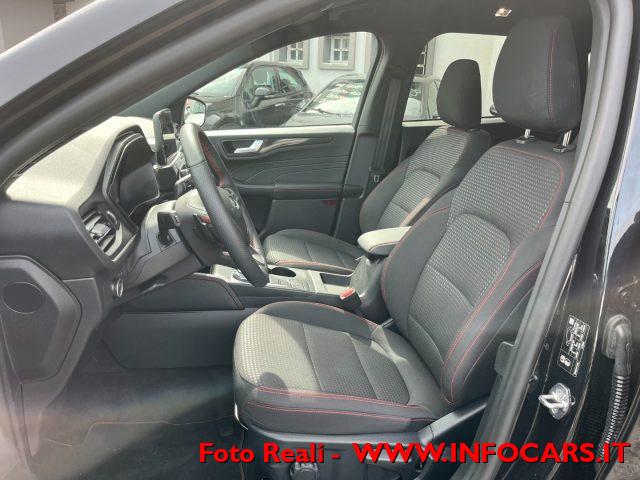 FORD Kuga 2.0 EcoBlue 120 CV aut. 2WD ST-Line promo