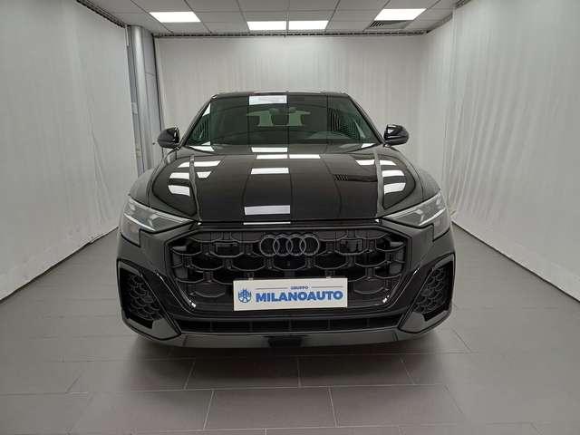 Audi Q8 S-LINE 3.0 TDI TIPTRONIC 286CV *IVA ESPOSTA* PROMO