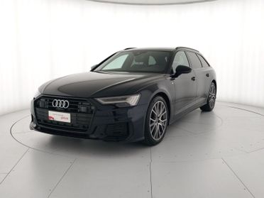 Audi A6 avant 50 3.0 tdi mhev business sport quattro tiptronic