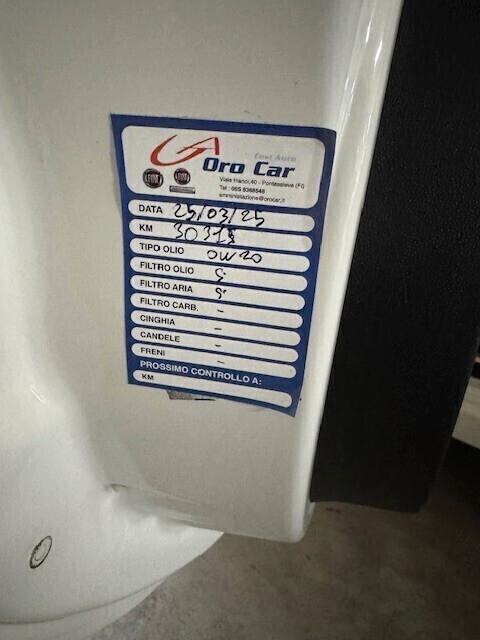 Fiat 500 1.0 Hybrid Pop