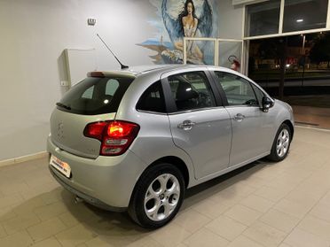 Citroen C3 1.4 HDi 70 Exclusive