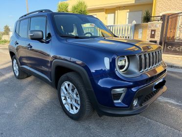 Jeep Renegade 1.3 T4 130CV Limited