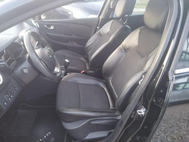 RENAULT Clio TCe 12V 90 CV GPL Start&Stop 5 porte Energy Intens