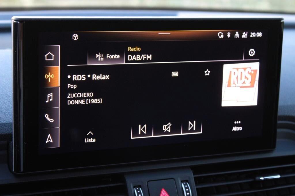 AUDI Q5 2.0 TDI s-tronic *FULL LED *Carplay