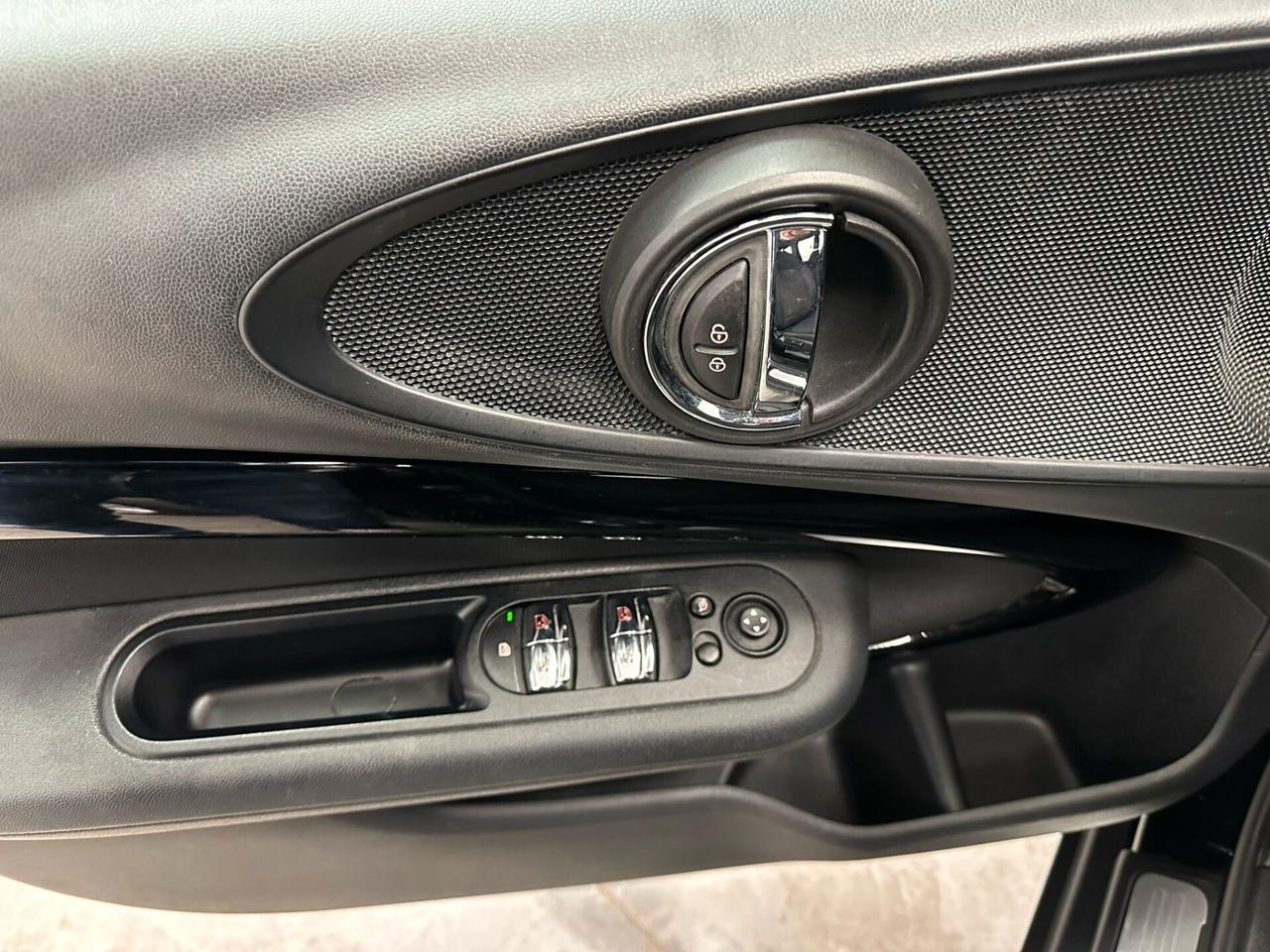 Mini One D Clubman Mini 1.5 One D Clubman