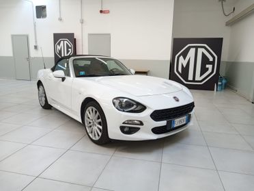 FIAT 124 Spider 1.4 m-air Lusso