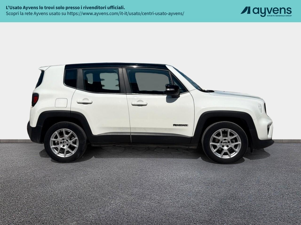 Jeep Renegade 1.0 T3 Limited