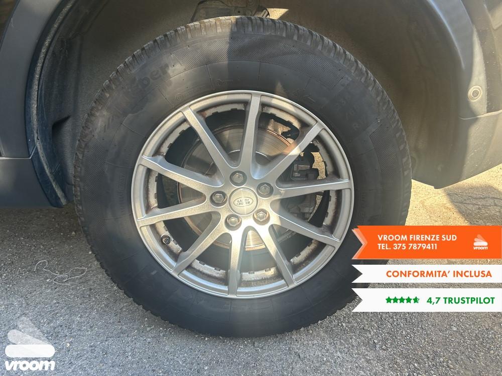 LAND ROVER Discovery Sport Discovery Sport 2.0 ...