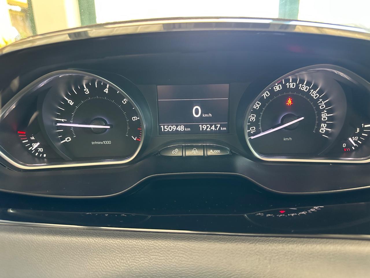 Peugeot 208 1.2 VTi 82 CV 5 porte Allure
