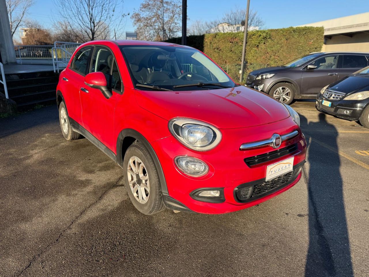 Fiat 500X Business 1.3 Multijet #8326