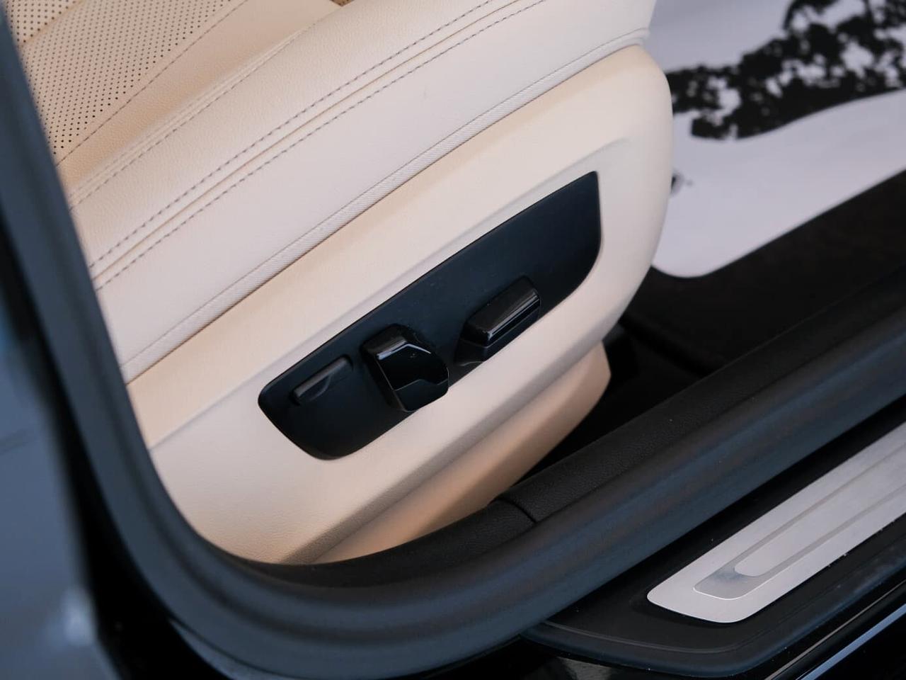 BMW 518d Touring mhev 48V auto