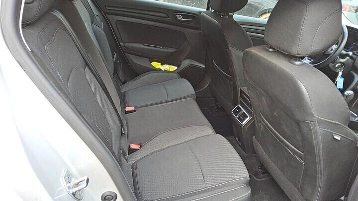 Renault Megane Mégane Sporter Blue dCi 115 CV Business