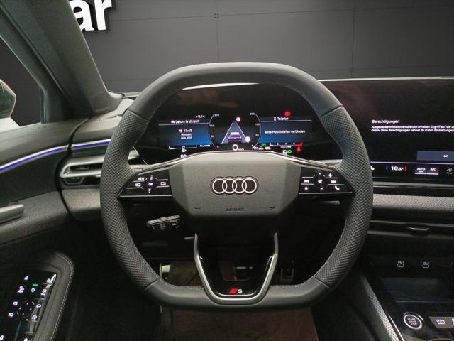 AUDI A5 Avant TDI 150 kW S tronic S Line edition